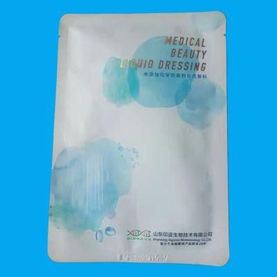 Post-Basking Repairing Chitosan Liquid Dressing for Sensitive Skin Care Best Price