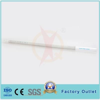 Straight Connector Use for Cannula