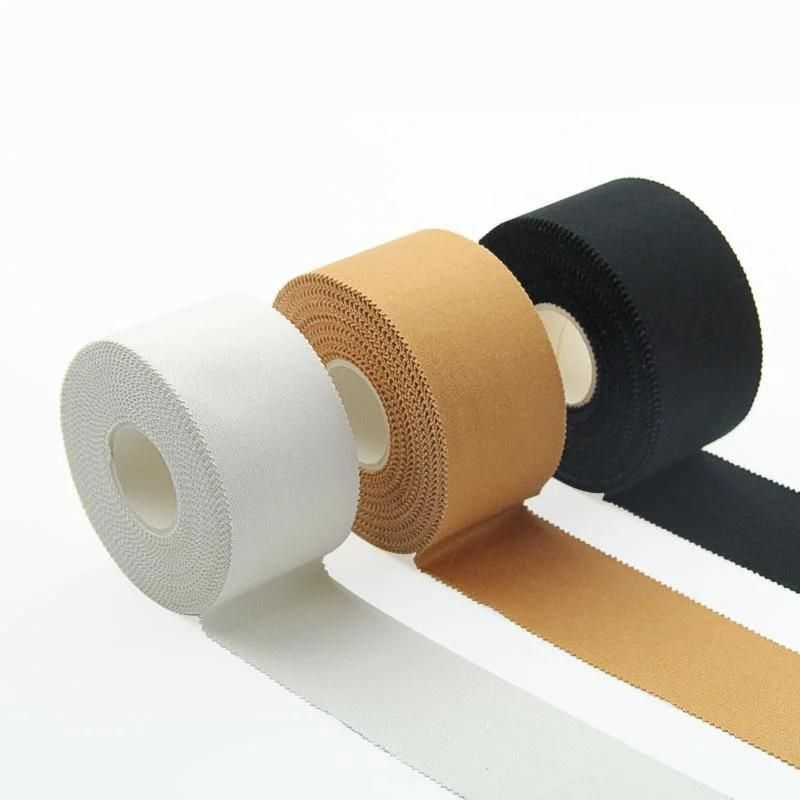 HD5 Hongde High Quality Non Woven Bandage Adhesive Zinc Oxide Tape