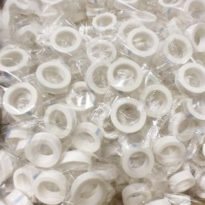 Custom Medicalbreathable Non Woven Adhesive Tape