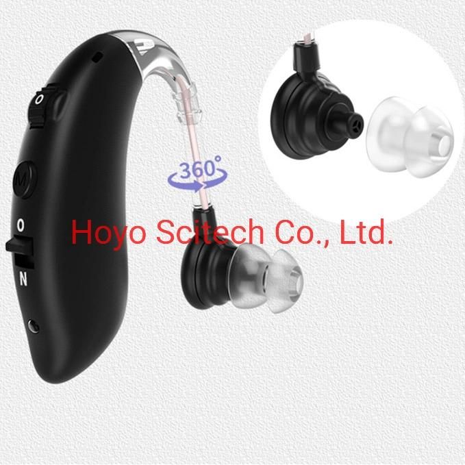 Rechargeable Digital Hearing Aid Programmable Digital Inner Ear Hearing Aid Digital Inner Ear Hearing Aid