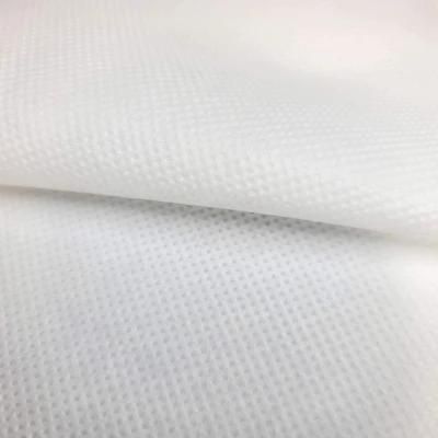 Disposables Nonwoven Fabric Roll Nonwoven Textile for Industrial Use