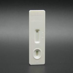 Easy Use Home Pregnancy HCG Test Kit Strip Cassette Midstream