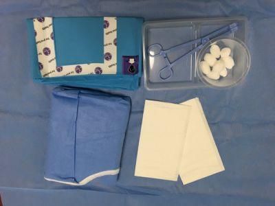 Disposable Epidural Surgical Kits Epidural Kits