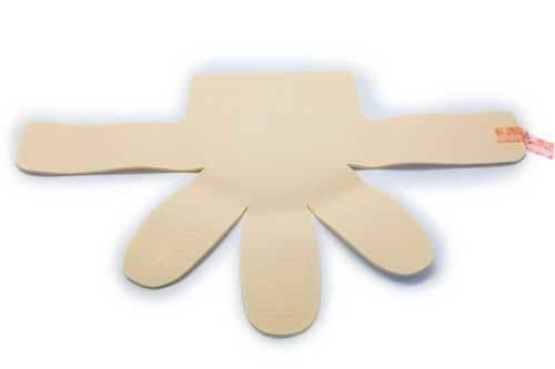 Foam Dressing N Type (Special)