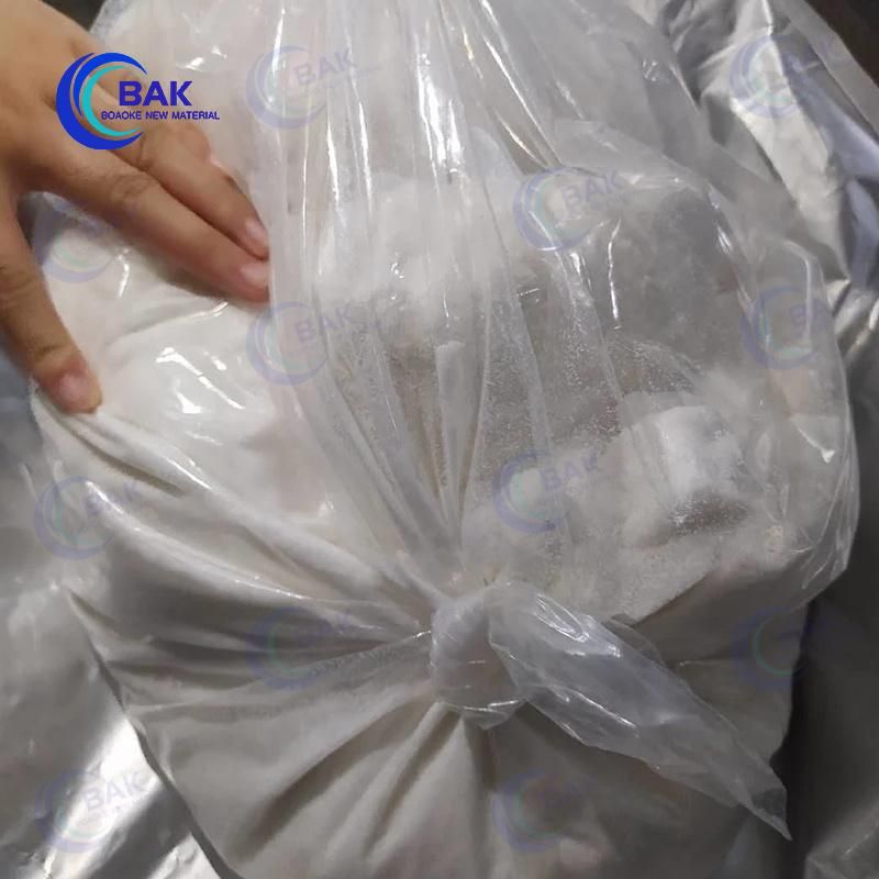Supply High Quantity 4-Bromo-2, 6-Difluorophenol CAS 104197-13-9 Safe Delivery
