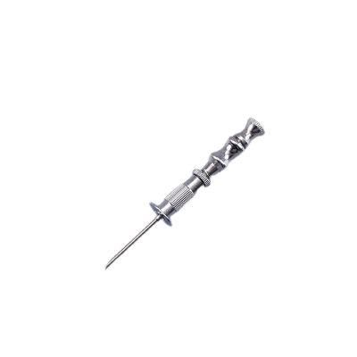 Stainless Steel Orthopedic Bone Puncture Needle Sternal Puncture Needle Bone Marrow Puncture Needle 12#16#18