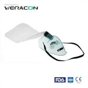 Cheap Price Medical Non-Rebreathing Oxygen Mask