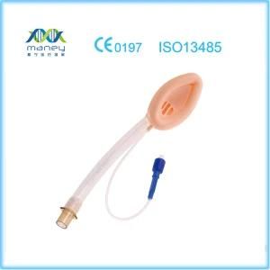Carnation Disposable Laryngeal Mask Airway (MN-LM02)