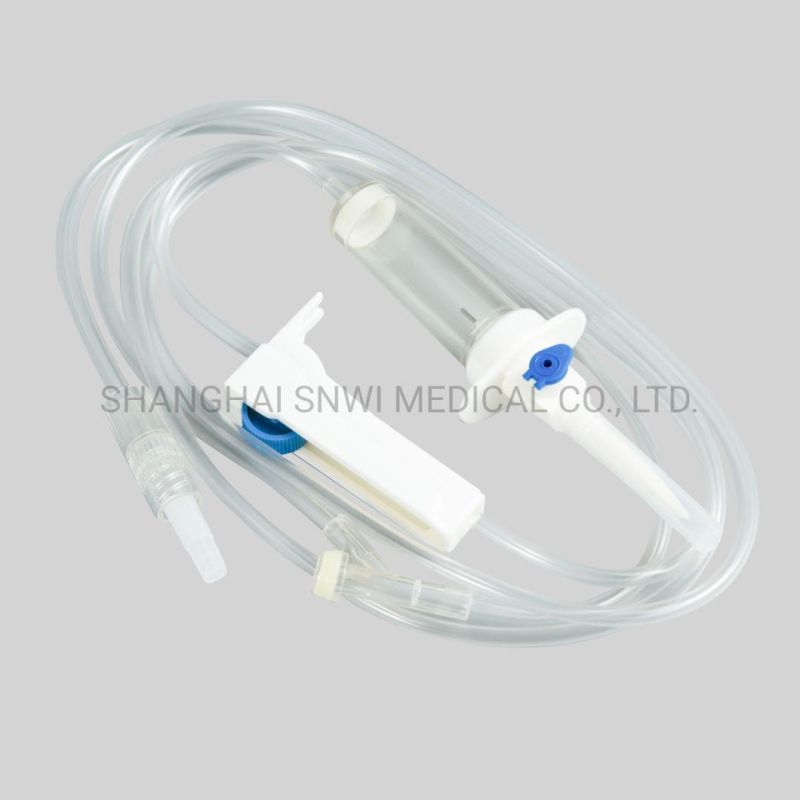High Quality and Inexpensive Medical 250ml/350ml/450ml/500ml Triple Blood Bag for Single Use
