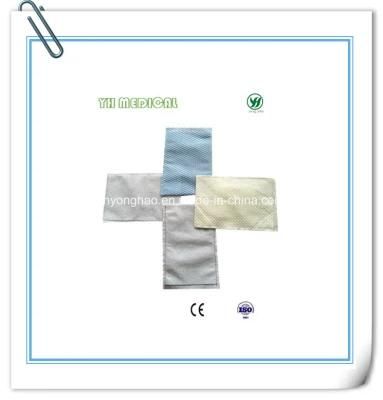 Hospital Medical Washing Glove with Soft and Strong Absorption Function