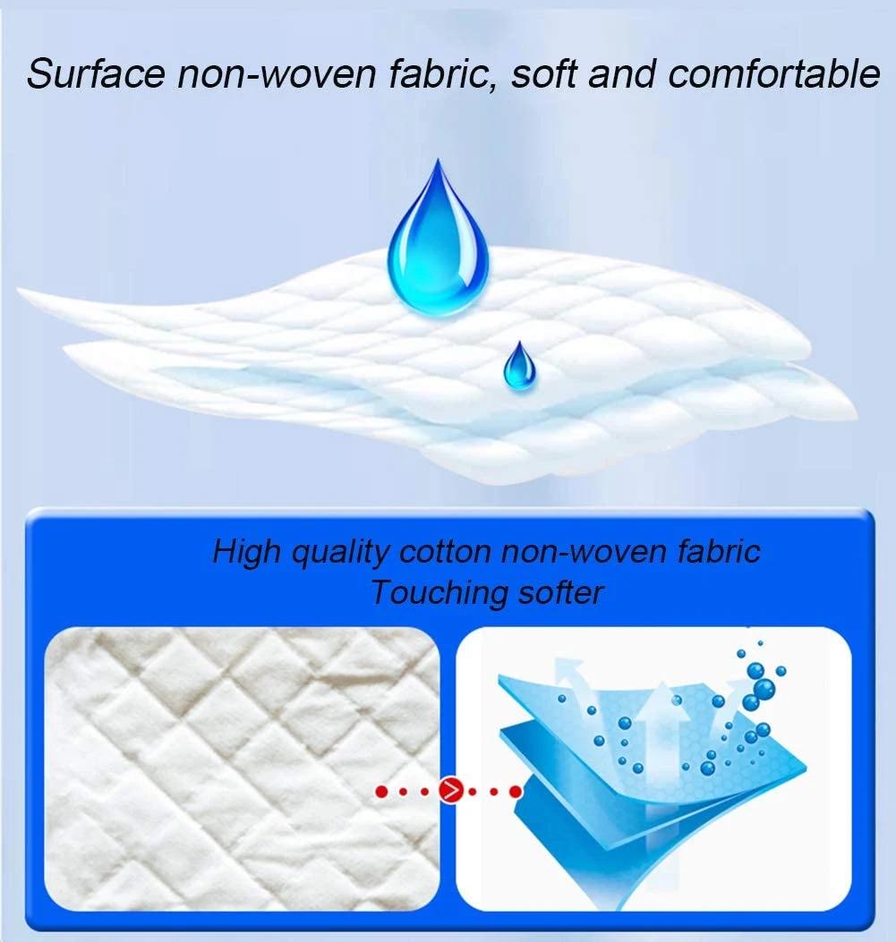 Water Proof Bedsheet 40 Cm Over Size Cooling Electric Tacoma Doll Bed Pad