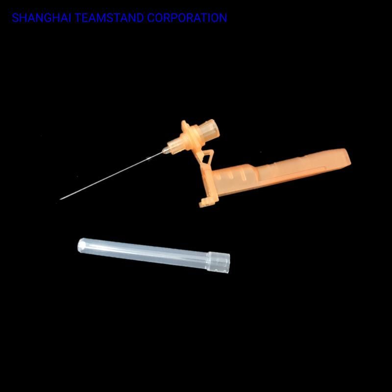 CE/FDA Approved Disposable Safety Syringe for Hypodermic Injection, 1ml/3ml/5ml/10ml