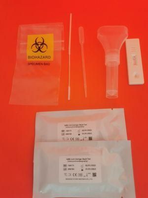 Flowflex Antigen Rapid Test (Nasal/Saliva) Tga Approved Factory Sale