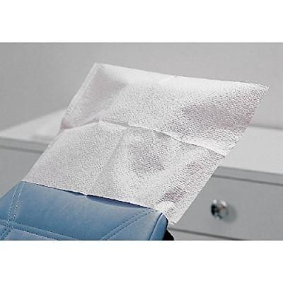 China Non Woven Disposal Travel Size Waterproof Pillowcase with CE for Hotel