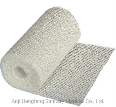 Sample Available Quality Chinese Products Hf F-1 with CE/ISO13485/FDA Plaster of Paris Bandage