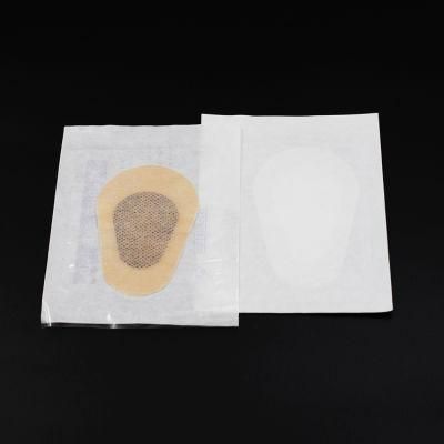 Disposable Medical Surgical Adhesive Gauze Sterile Eye Pads