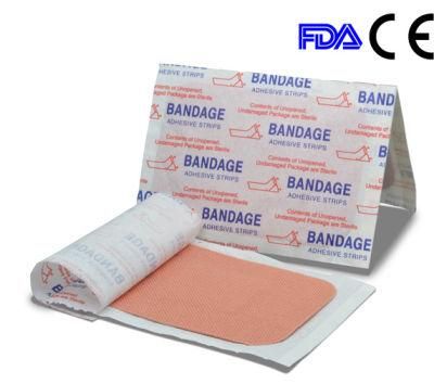 Adhesive Bandages, Wound Plaster, for Hells