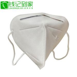 A Grade 3 Ply Nonsterile Disposable Medical Face Mask Manufacturer