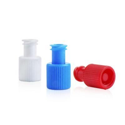 Medical Sterile Combi Stopper for Syringe