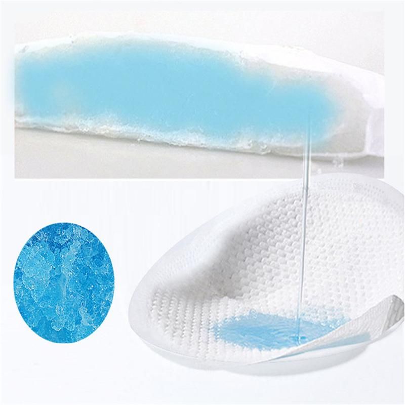 Mama Nursing Pads Breathable Absorbent Cushion
