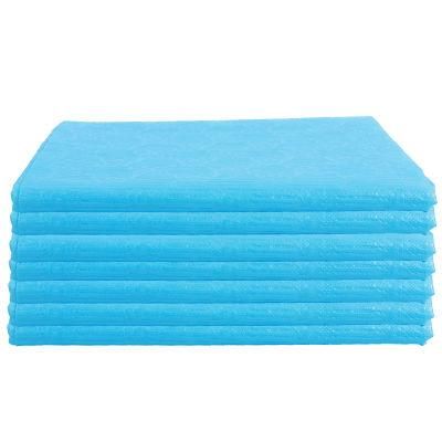 New Product Medical Supply Adult Urinary Incontinence Waterproof Pad