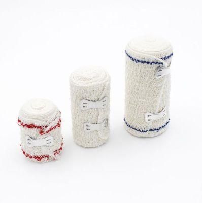 Medical Cotton Crepe Bandage, Unbleached