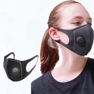 Syp Washable Reusable Fashion Protective Mask