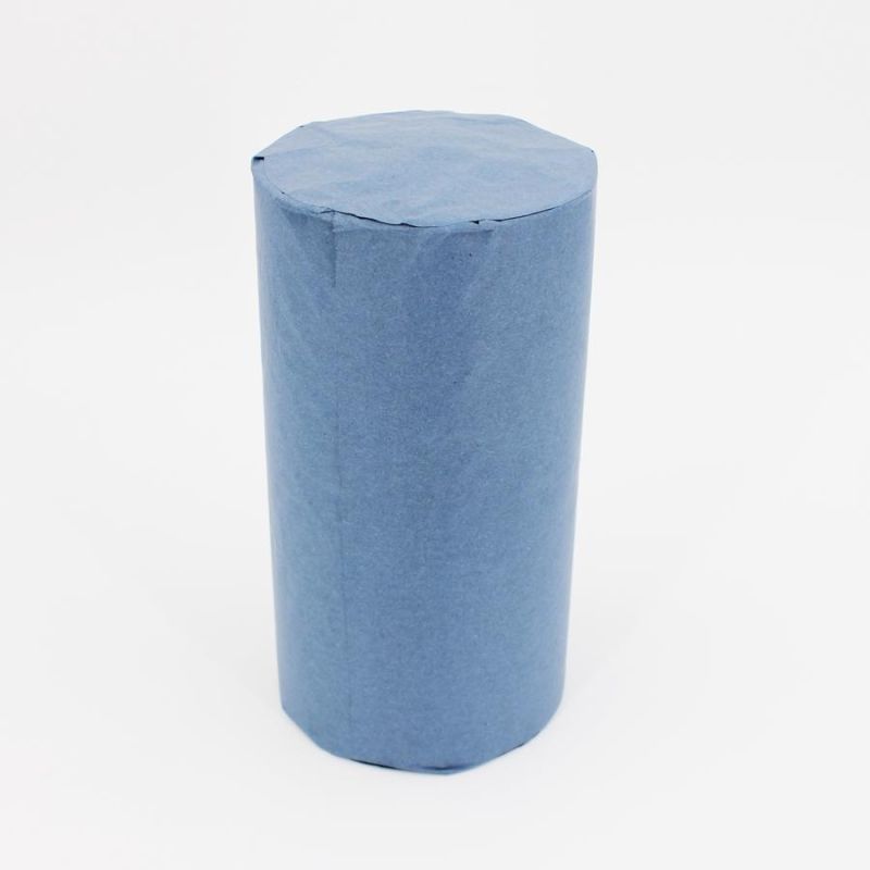 HD5 Zigzag Rolled Shape Hydrophilic Absorbent Gauze Bandage Wholesale Cheap Compress Gauze