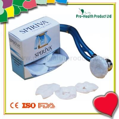 Box Dispenser With Non Woven Stethoscope Cover (PH4063A)