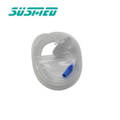Medical Insufflation Tubing Set with Filter