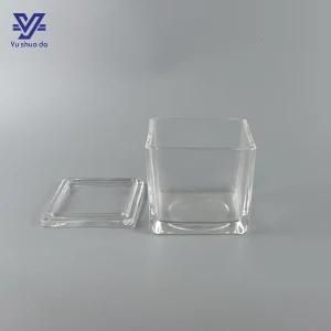Laboratory Consumables Glass Materil Microscope Slide Staining Jar