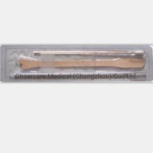 Disposable Gynecological Kit Pap Smear Test Kit