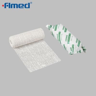 China Wholesale Disposable Pop Plaster of Paris Bandage