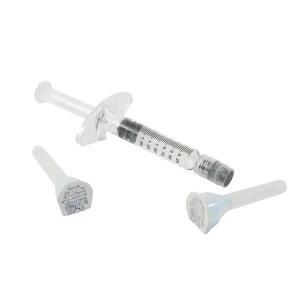 2ml Hyaluronic Acid Korea Dermal Filler Ha Dermal Filler Injection for Wrinkles and Folds