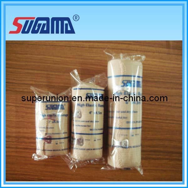 Medical High Quality Non Woven Bandage with CE/FDA/ISO Bandage