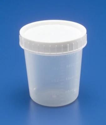 Specimen Jars/Sample Container/Specimen Cup/Urine Container (SJ-2)