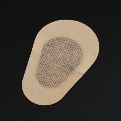 Medical Non Woven Eye Patch Eye Pad for Children and Adults Medical Product