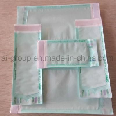 Self Sealing Sterilization Dental Pouches