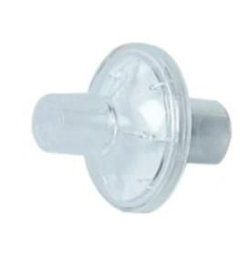 Disposable Breathing Bacterial &amp; Virus Filter for Medical Use CE, ISO Approval