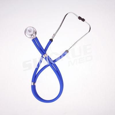 High Quality Clinic Hospital Blue Adult Sprague Rappaport Stethoscope