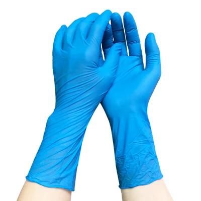 Wholesale Nitrile Medical Gloves Manufacturers