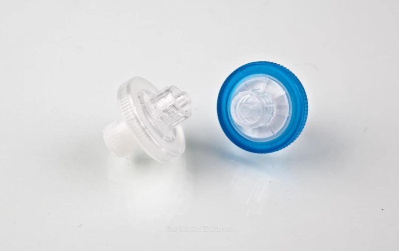 Manufacturer Price Transducer Protector/Disposable Filter of Blood Line for Hematodialysis Use with CE/ISO Certificate