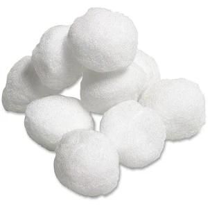 Wholesale Sterile White Medical Cotton Balls