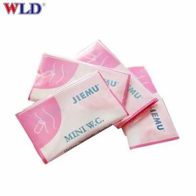 Emergency 17*40cm Urine Vomit Drainage Bag for Travel