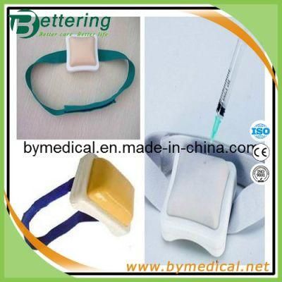 Medical Injection Practice Training Pad for Nurse
