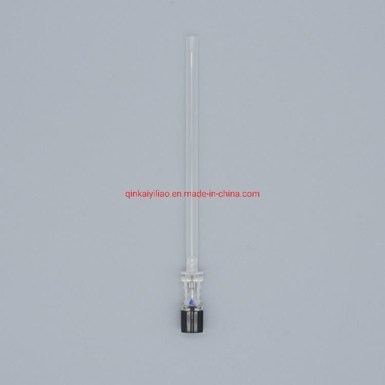 Medical Spinal Anaesthesia Needle Disposable Spinal Needle