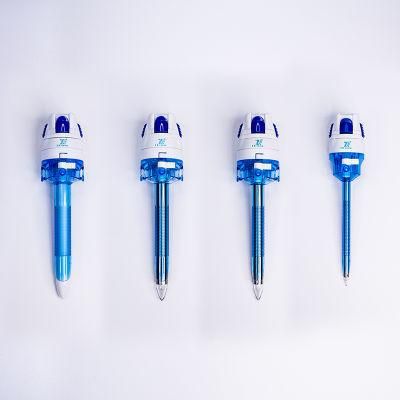 FDA 510K Cleared CE Approved Optical Trocars for Endoscopic Procedure 10mm 11mm