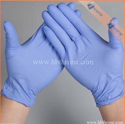 Disposable Nitrile Gloves