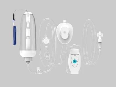 Medical Supply Disposable Infusion Pump